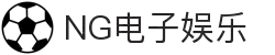 NG电子游戏·(中国区)官方网站